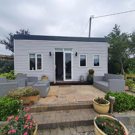 Apartament Garden Chalet Oranmore Galway Zewnętrze zdjęcie