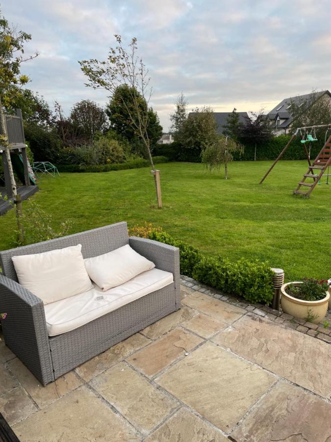 Apartament Garden Chalet Oranmore Galway Zewnętrze zdjęcie