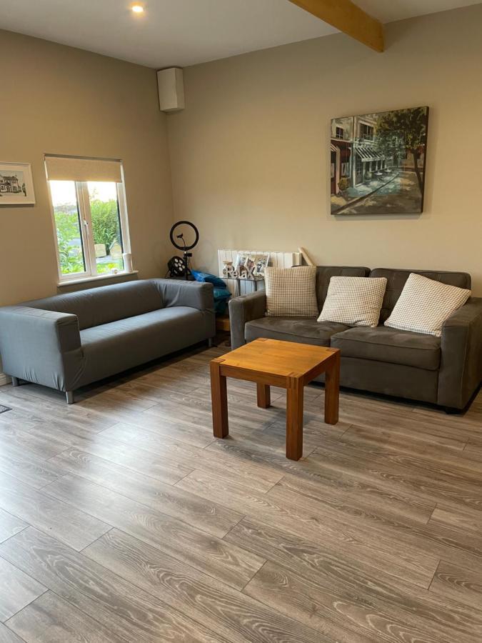 Apartament Garden Chalet Oranmore Galway Zewnętrze zdjęcie