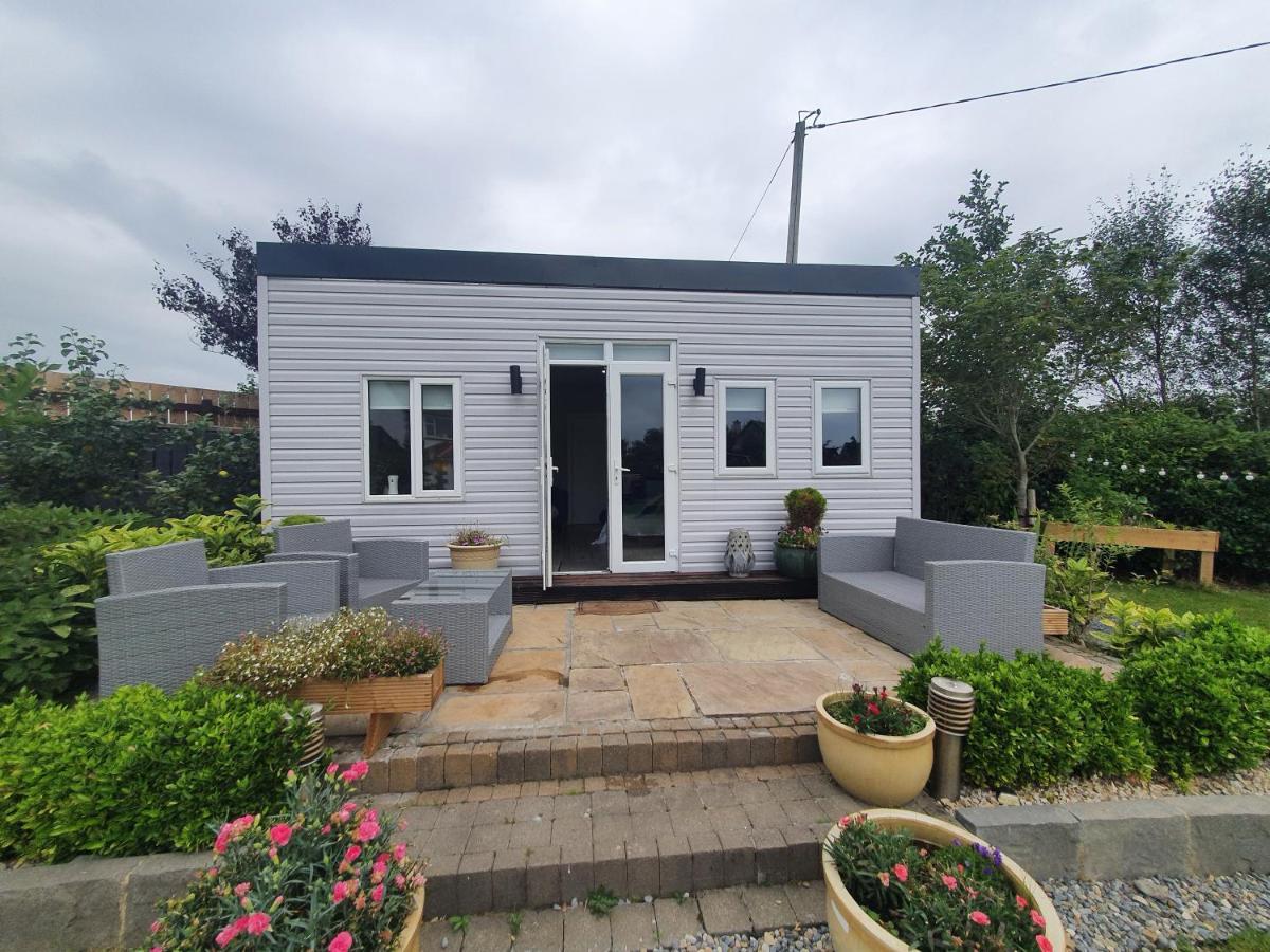 Apartament Garden Chalet Oranmore Galway Zewnętrze zdjęcie