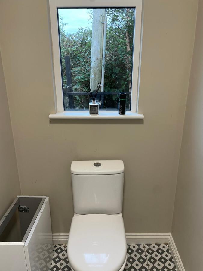 Apartament Garden Chalet Oranmore Galway Zewnętrze zdjęcie