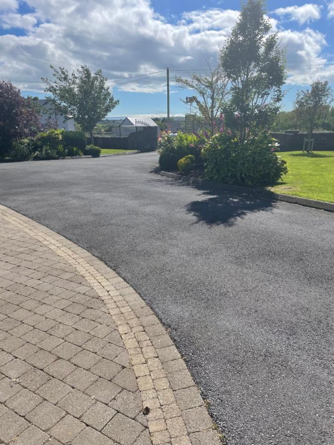 Apartament Garden Chalet Oranmore Galway Zewnętrze zdjęcie