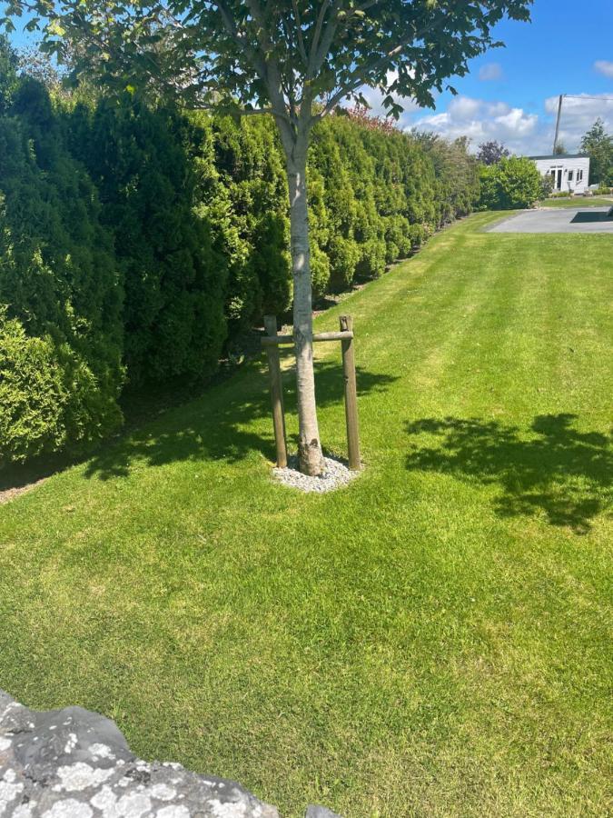 Apartament Garden Chalet Oranmore Galway Zewnętrze zdjęcie