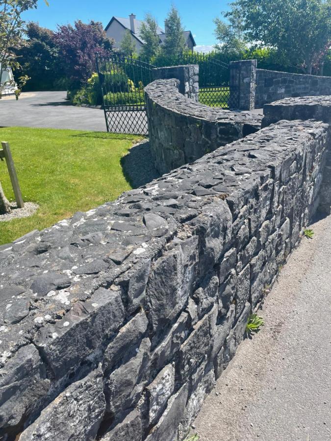 Apartament Garden Chalet Oranmore Galway Zewnętrze zdjęcie