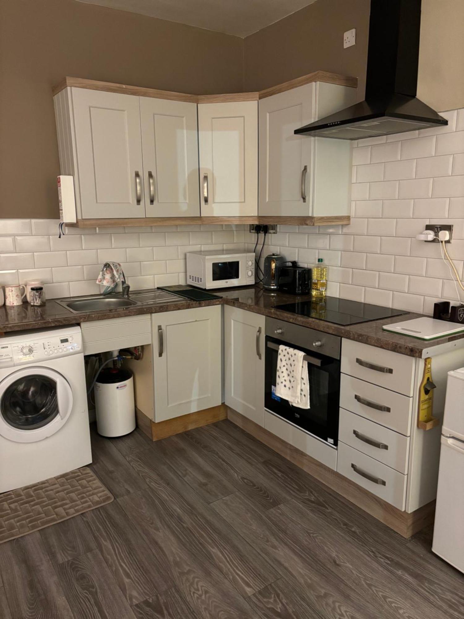 Apartament Garden Chalet Oranmore Galway Zewnętrze zdjęcie